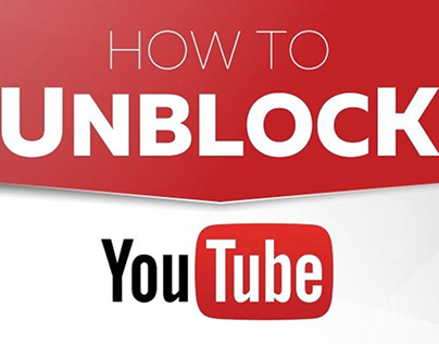 How to unblock youtube videos