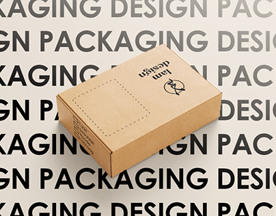 Packaging Design for Lam