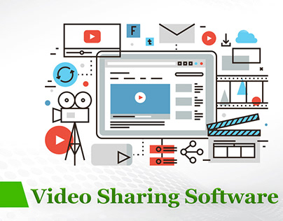 Video Sharing Script