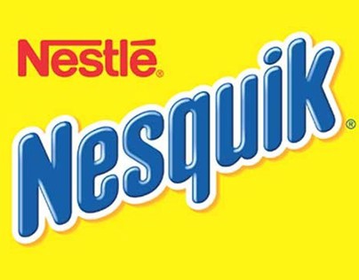 NESQUIK - Mon 1er Nesquik