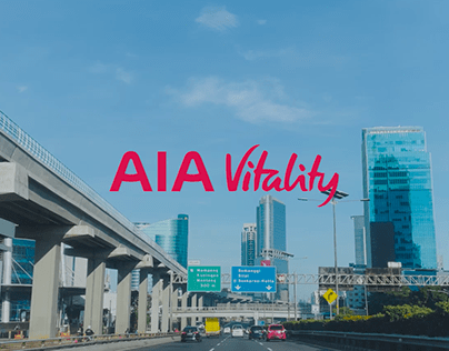 AIA Vitality_Employee Story_#ApaAlasanmu