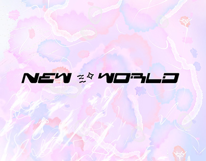 NEW ミ✧ WORLD