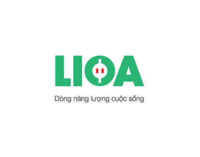 Project | LIOA Electric Plug Branding