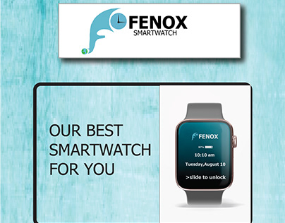 Branding (Fenox)
