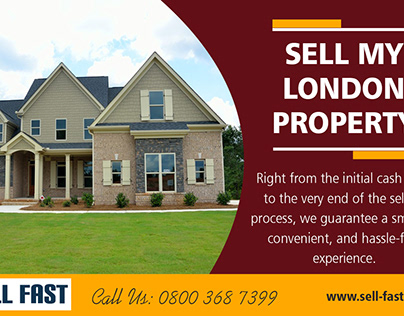 Sell my London property