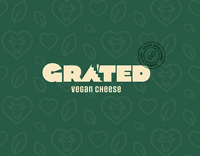 Branding | Grated Cheese