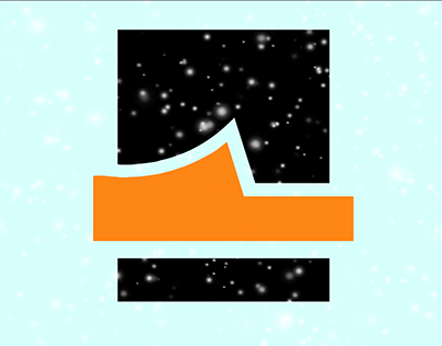 Animazione Logo: Carvex - Snowboard