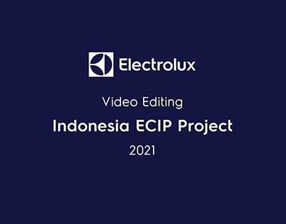 VIdeo Indonesian's ECIP 2021
