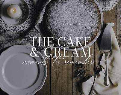 The Cake & Cream