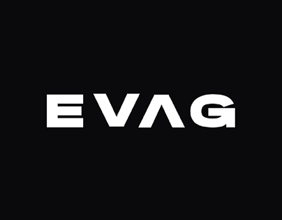 UI - site para EVAG