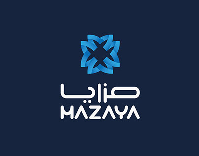 Mazaya Fashion Branding