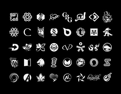 Logo collection.