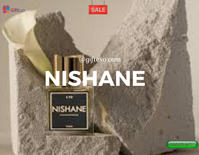Nishane Ani Perfume