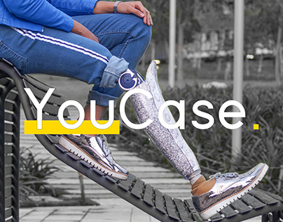 YouCase: Prosthetic customizable case