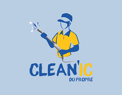 Clean'ic Du Propre