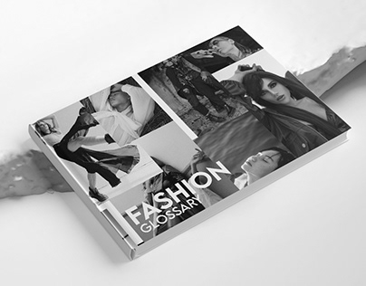 Fashion Glossary | Volume 1