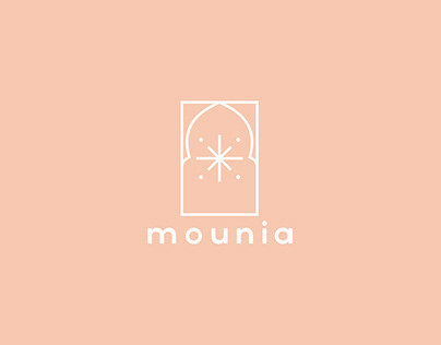 Mounia - Social Media