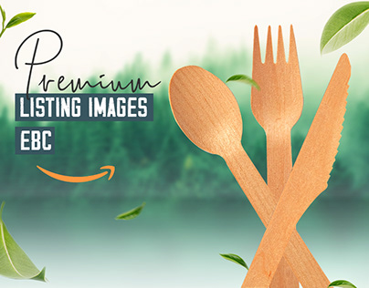 Amazon Listing Images | Amazon EBC/A+ Content