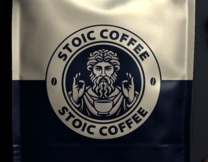 Project thumbnail - Stoic Coffee