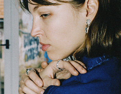 Eva Brzo Jewelry & Studio Softly New Collection 2023