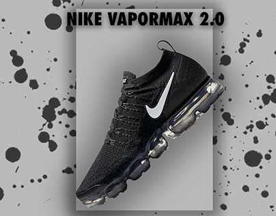 Nike VaporMax 2.0