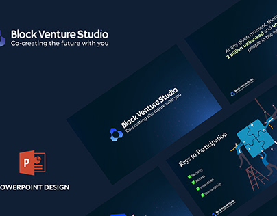 Block Venture Studio