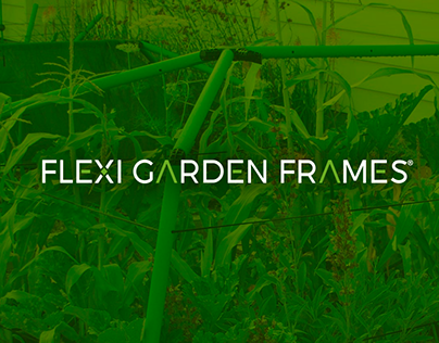 Flexi Garden Frames