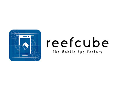 Reefcube Ltd (The Mobile App Factory)