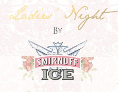 Estudio 2/2015-1/Smirnoff Ice