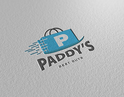 Paddy's Best Buys Logo