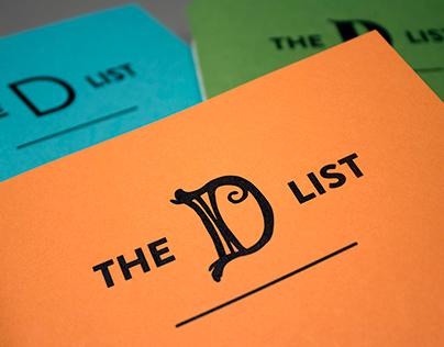 The D List