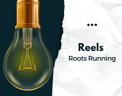 Reels - Roost Running