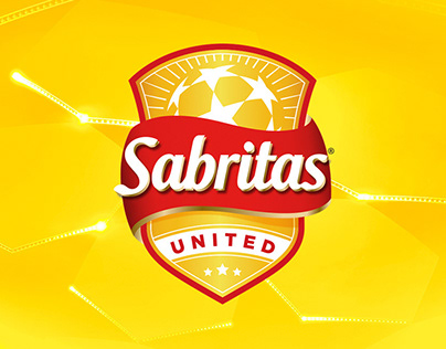 Sabritas Uefa Champions League // Promo Microsite