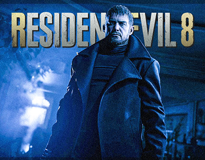 Resident Evil 8: Village | YouTube Thumbs