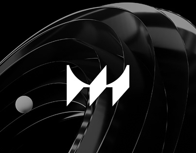 M Logo mark