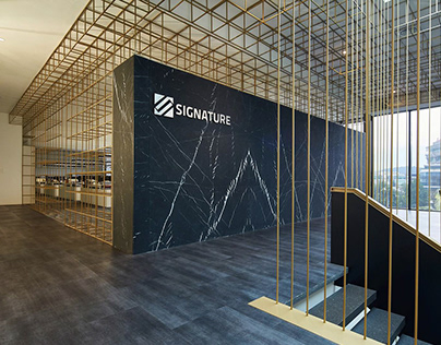 corporate office | SIGNATURE
