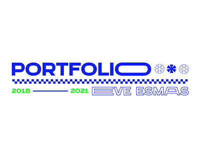 portfolio 2021