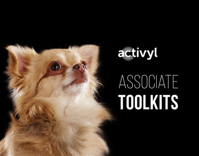 Activyl Associate Toolkits