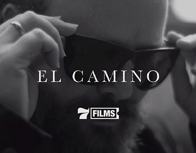 El Camino - Tappan (Music Video)