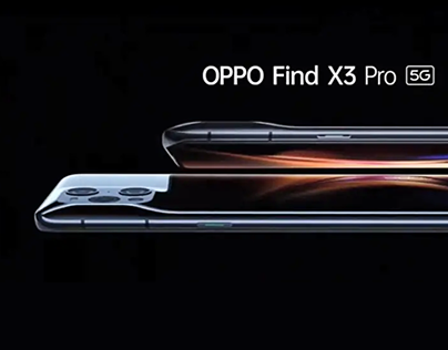 OPPO Find X3 Series Online Launch event