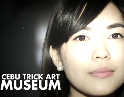 Cebu Trick Art Museum Videos