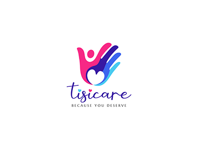 Project Tisicare - Logo Design