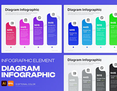 Infographic Element