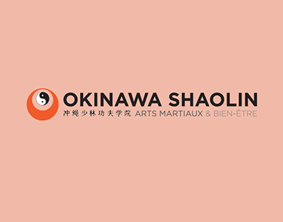 Okinawa Shaolin