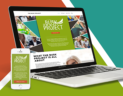 The Busk Project