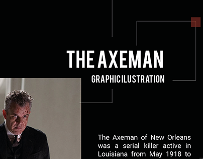 Axeman Posters