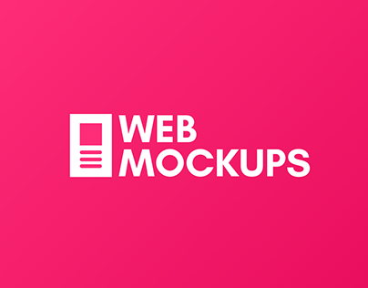 Web Mockups