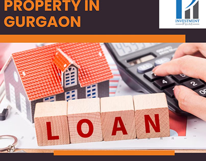 Best Loan Against Property in Gurgaon