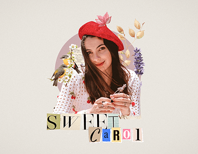 Projeto Youtube | Sweet Carol ASMR
