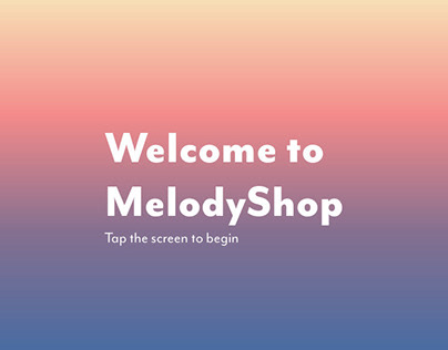 MelodyShop